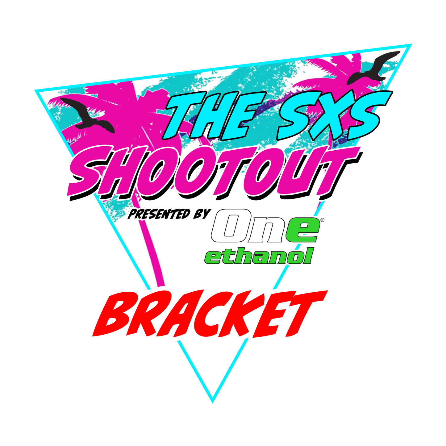 2023 SXS Shootout Bracket Class Registration & Rules