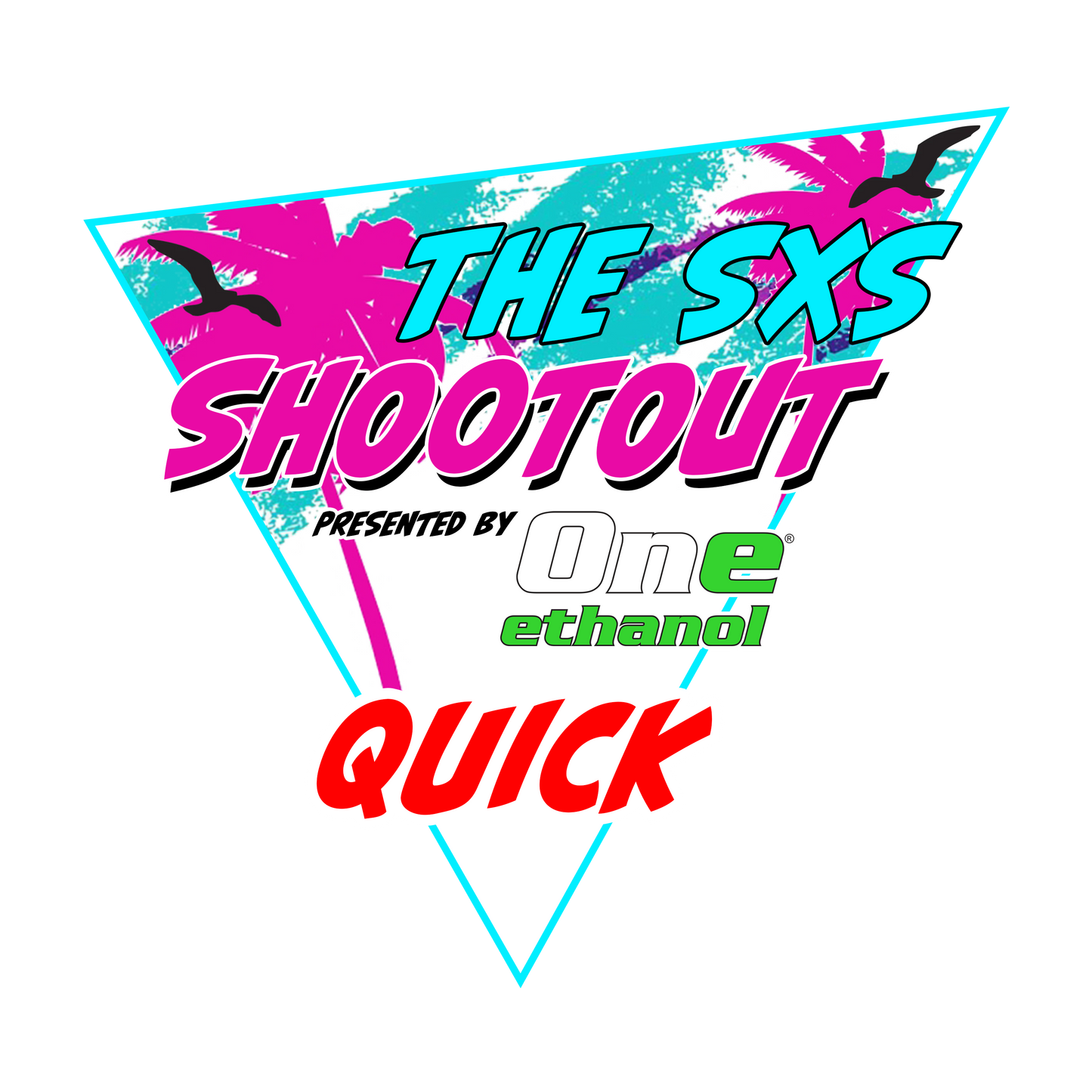 2023 SXS Shootout Quick Class Registration & Rules
