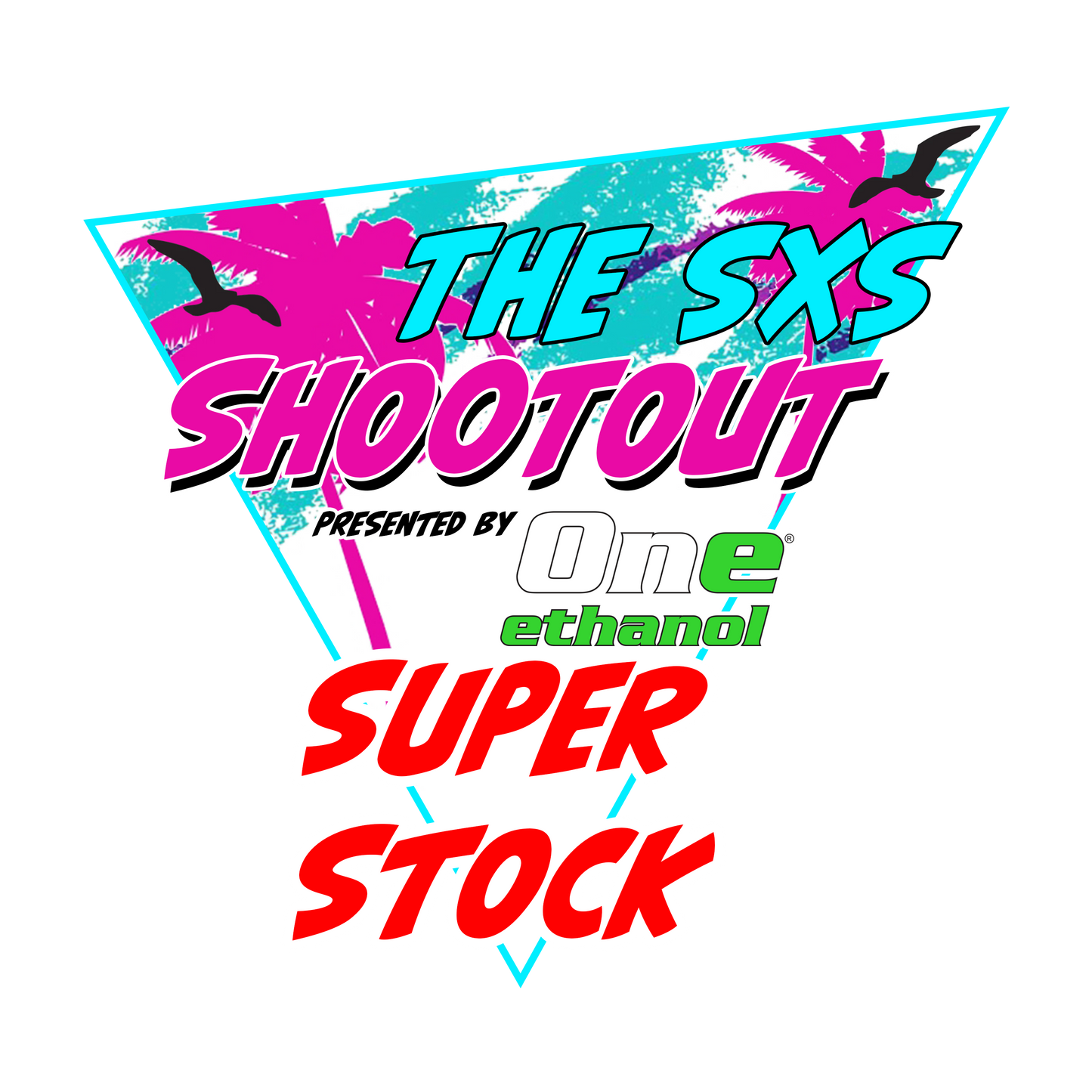 2023 SXS Shootout Super Stock Class Registration & Rules