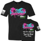 *Race Two* The 2022 SXS Shootout Presented By One Ethanol Official Event T-Shirt